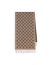 Sciarpa realizzata in cashmere. 853213 3GAMK2564 GUCCI 