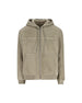 Felpa realizzata in pelliccia di agnello. 853271 XSAID2139 GUCCI 