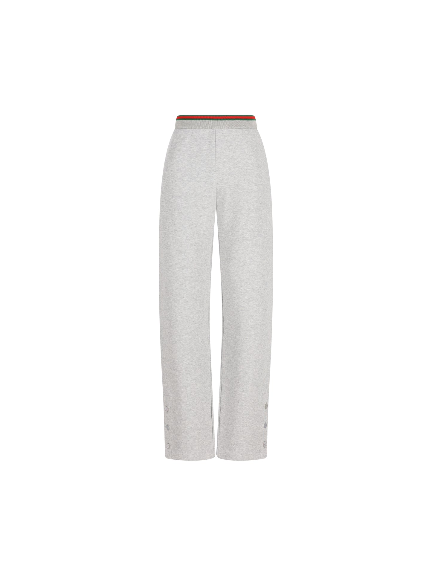 Pantaloni realizzati in cotone. 853424 XJHIR1160 GUCCI 