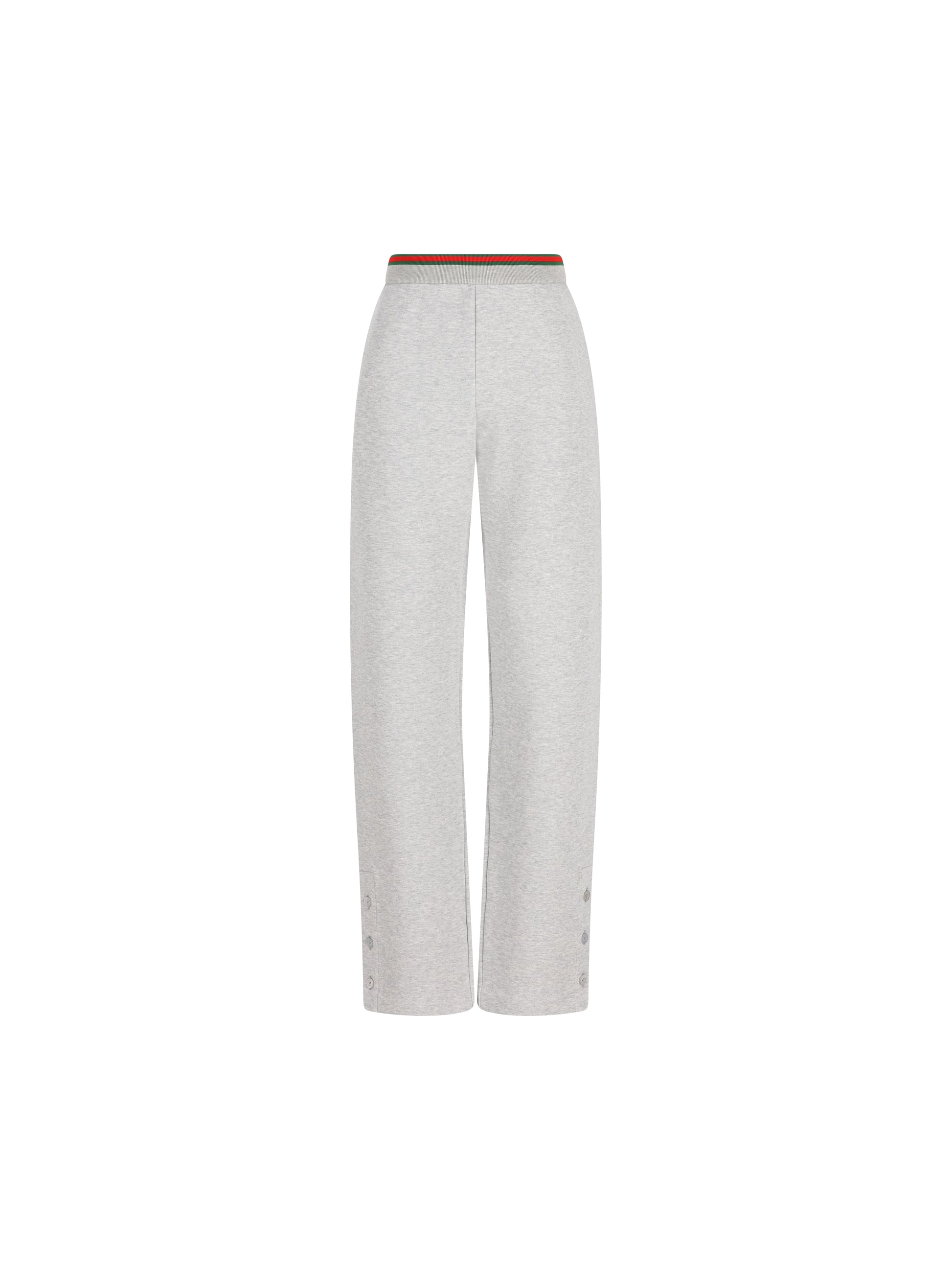 Pantaloni realizzati in cotone. 853424 XJHIR1160 GUCCI 