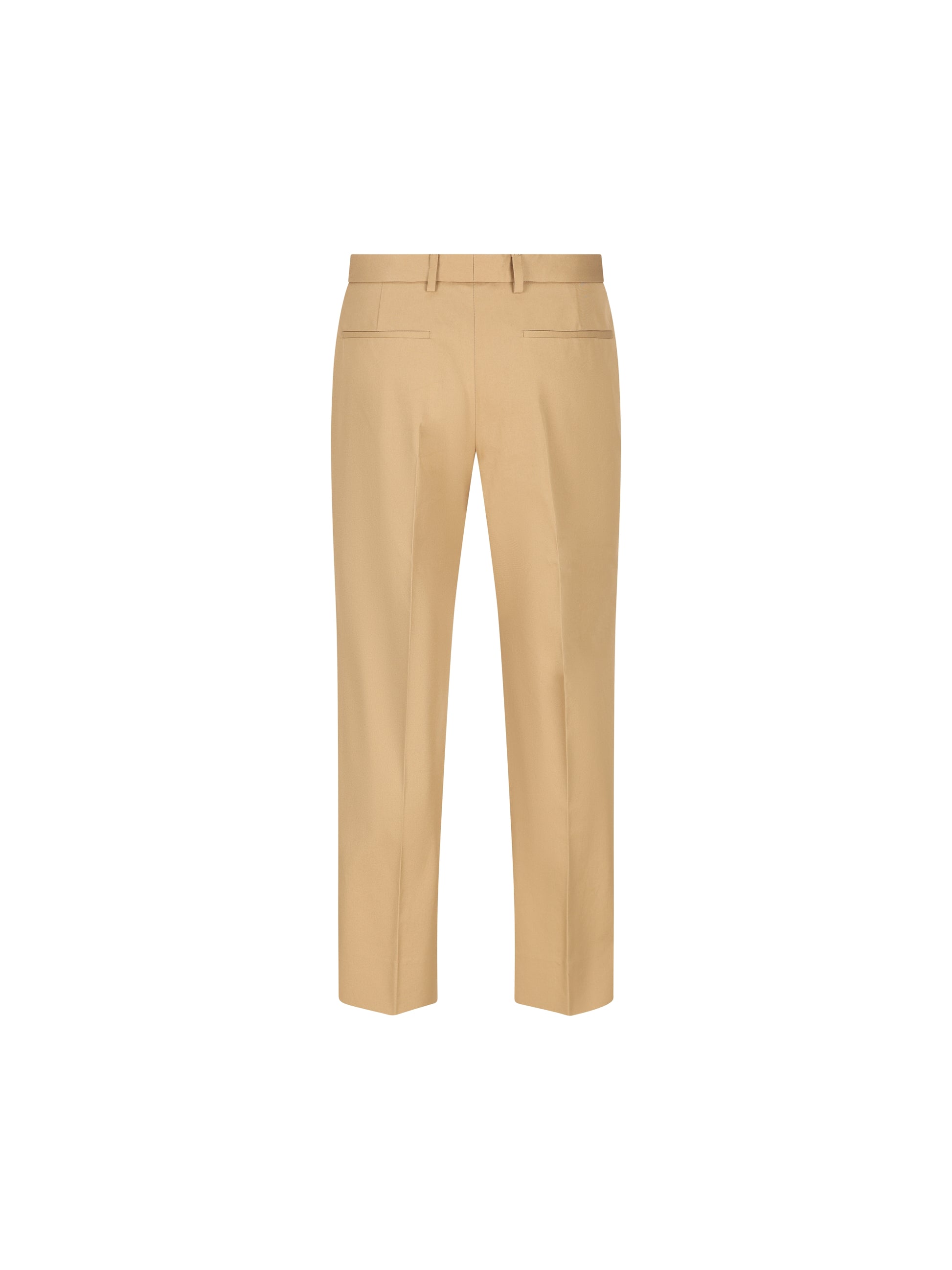 Pantaloni realizzati in cotone. 853492 ZAQH52578 GUCCI 