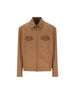 Giacca realizzata in cotone. 854304 ZAUJI2630 GUCCI 