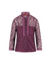 Camicia realizzata in pizzo<BR/> 854518 ZAUMU5533 GUCCI 
