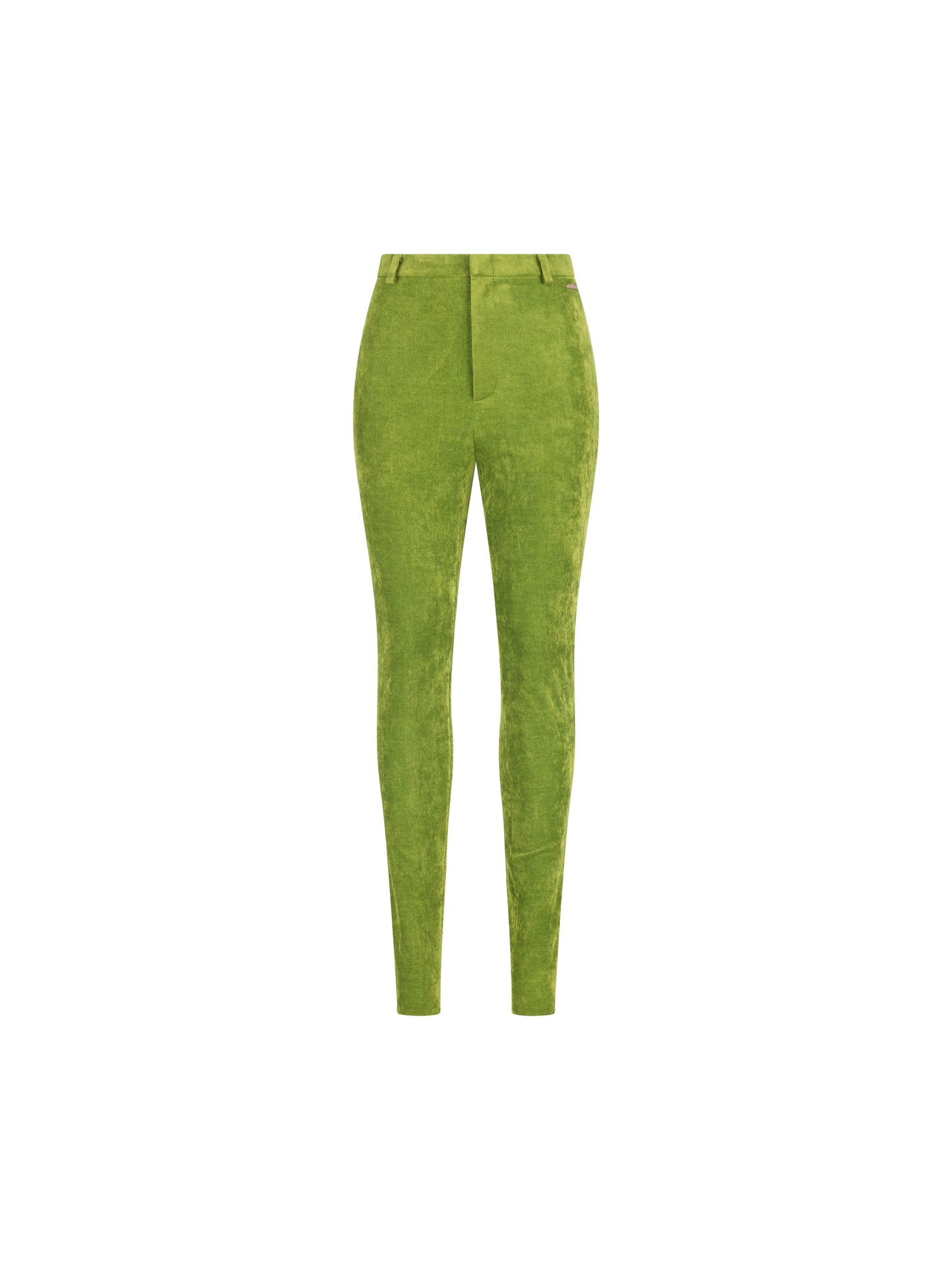 Leggings realizzati in cotone e viscosa. 854586 ZAUG73715 GUCCI 
