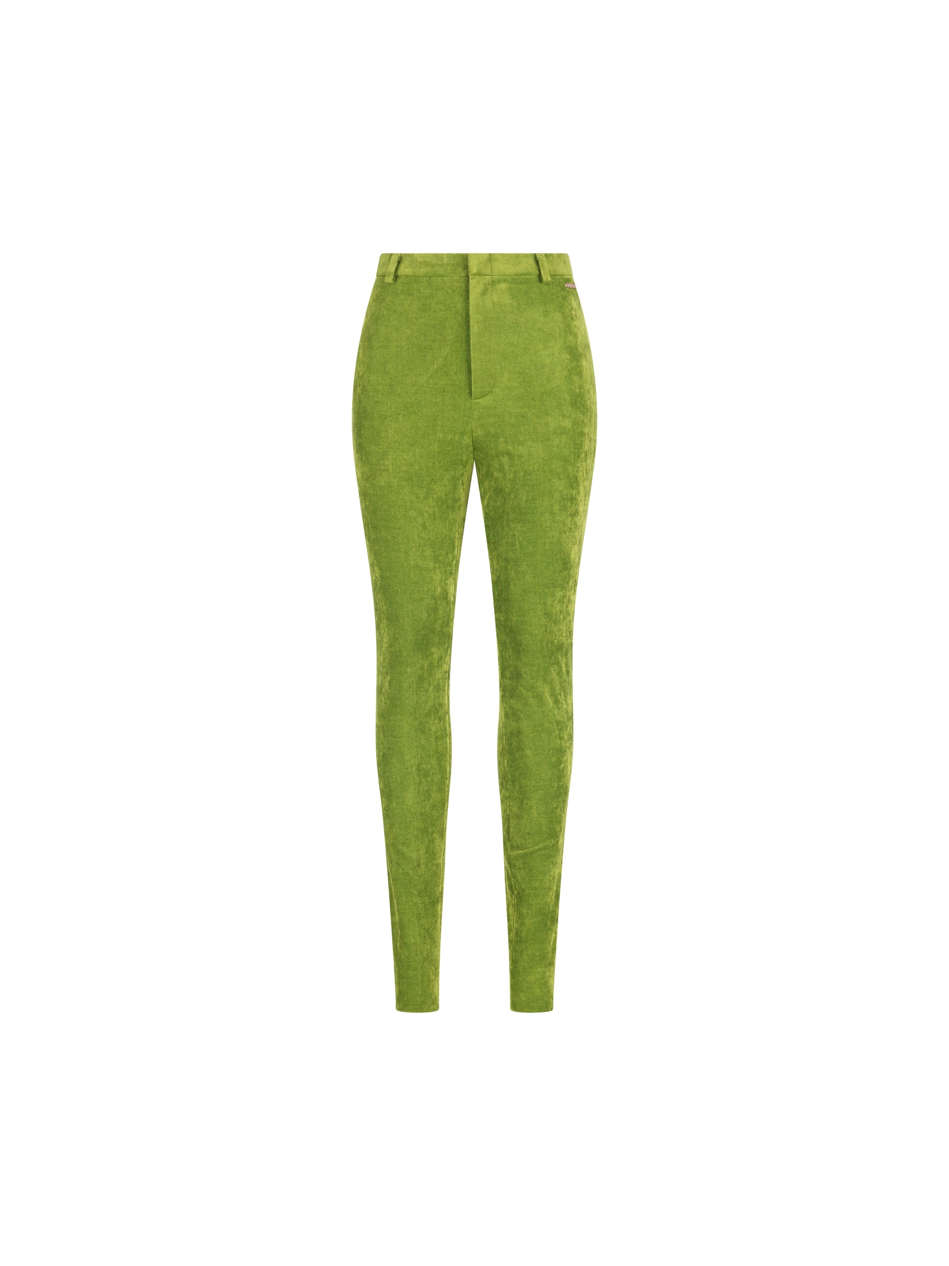 Leggings realizzati in cotone e viscosa. 854586 ZAUG73715 GUCCI 