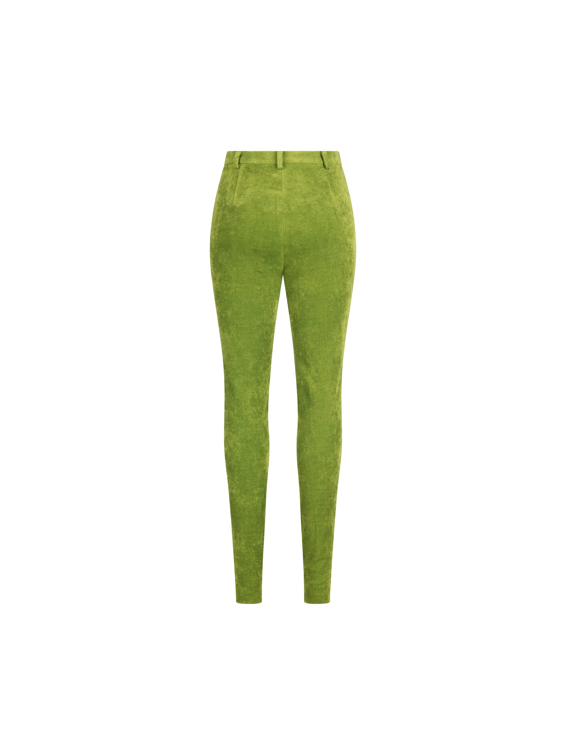 Leggings realizzati in cotone e viscosa. 854586 ZAUG73715 GUCCI 