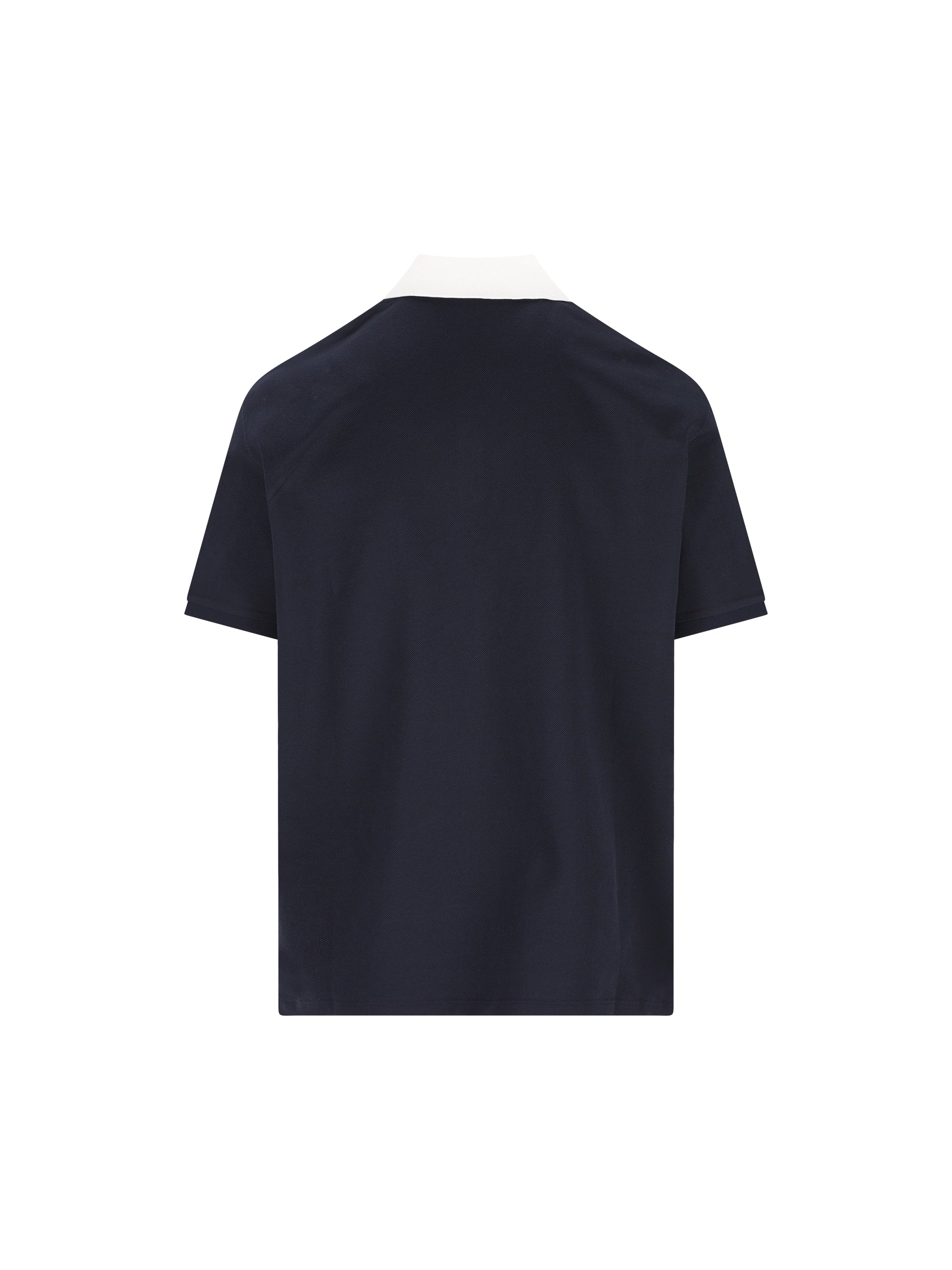 Polo realizzata in cotone. 854632 XJHOG4002 GUCCI 