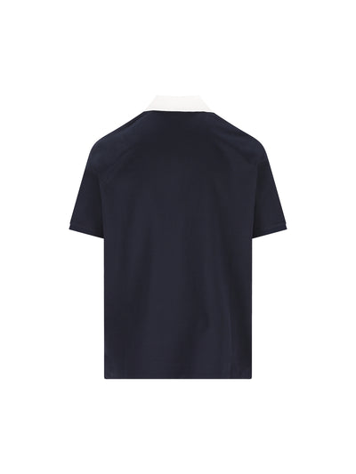 Polo realizzata in cotone. 854632 XJHOG4002 GUCCI 