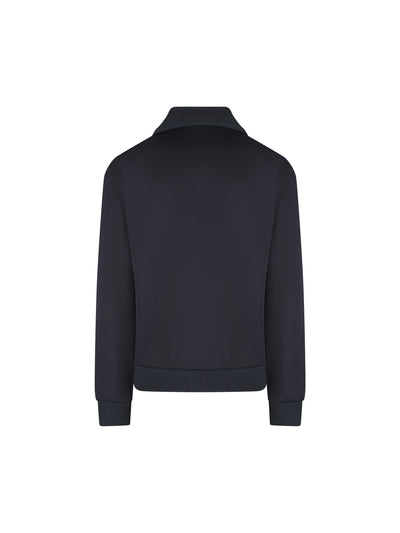 Giacca realizzata in jersey tecnico. 854676 XJHOO4330 GUCCI 