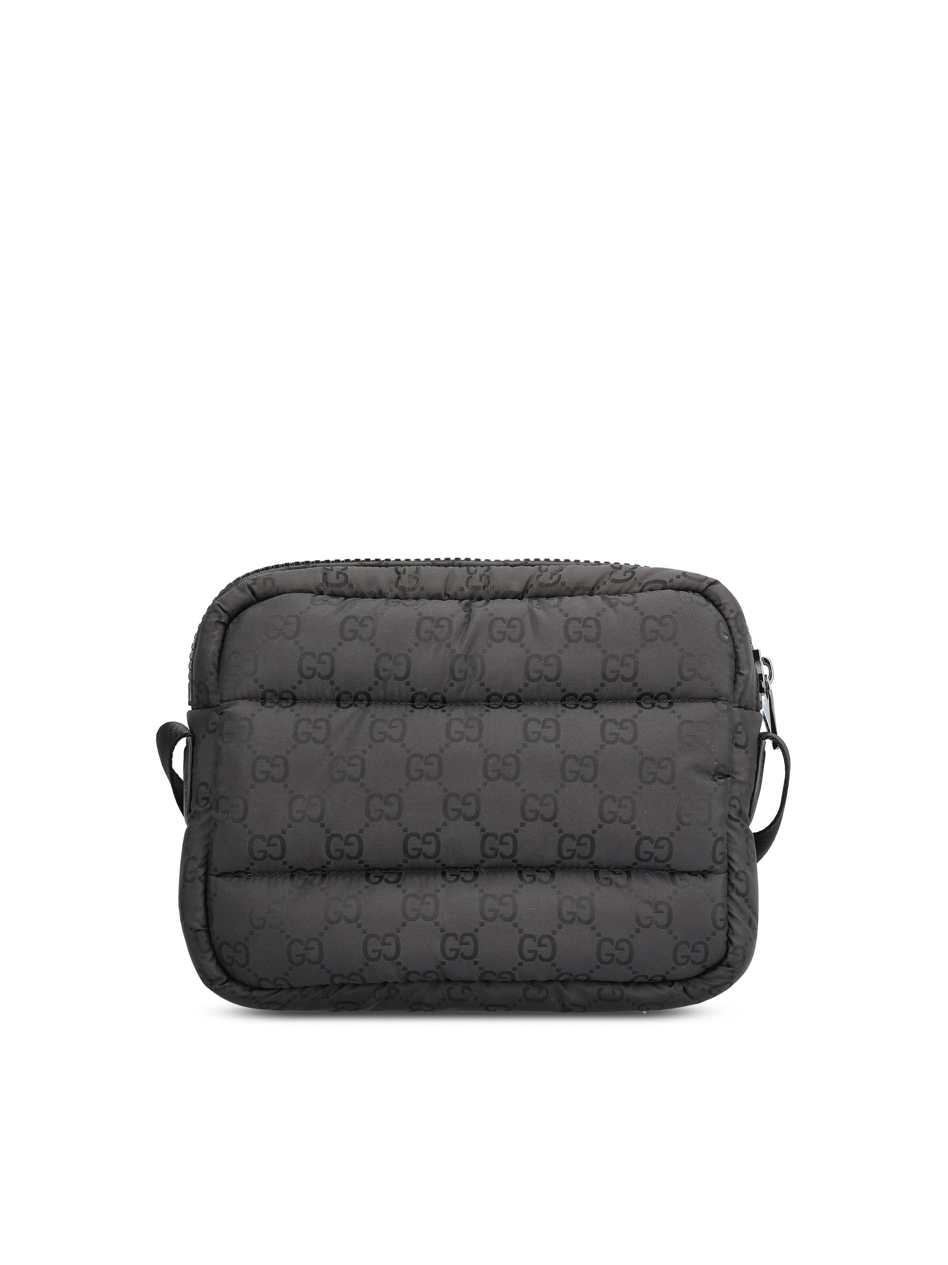 Borsa realizzata in poliammide. 854783 FAFG31053 GUCCI 