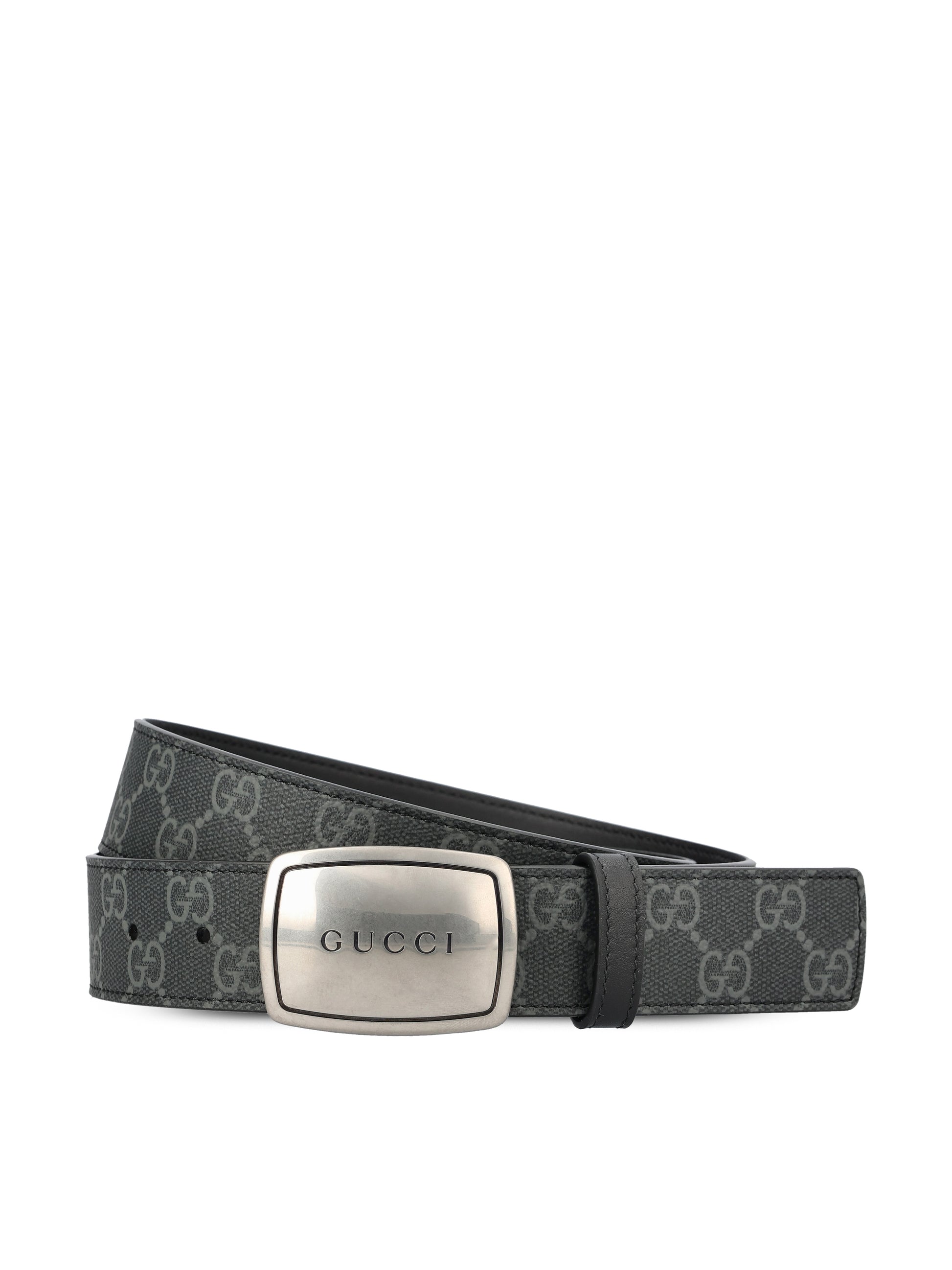 Cintura realizzata in tessuto. 854832 FAFGM1000 GUCCI 