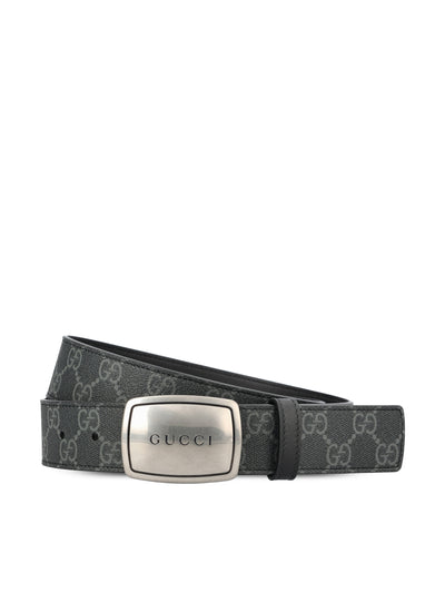 Cintura realizzata in tessuto. 854832 FAFGM1000 GUCCI 