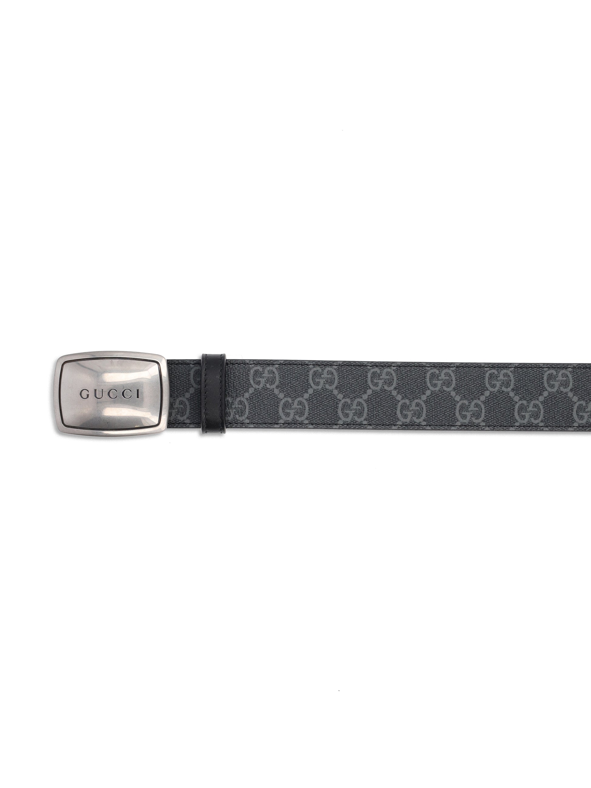 Cintura realizzata in tessuto. 854832 FAFGM1000 GUCCI 