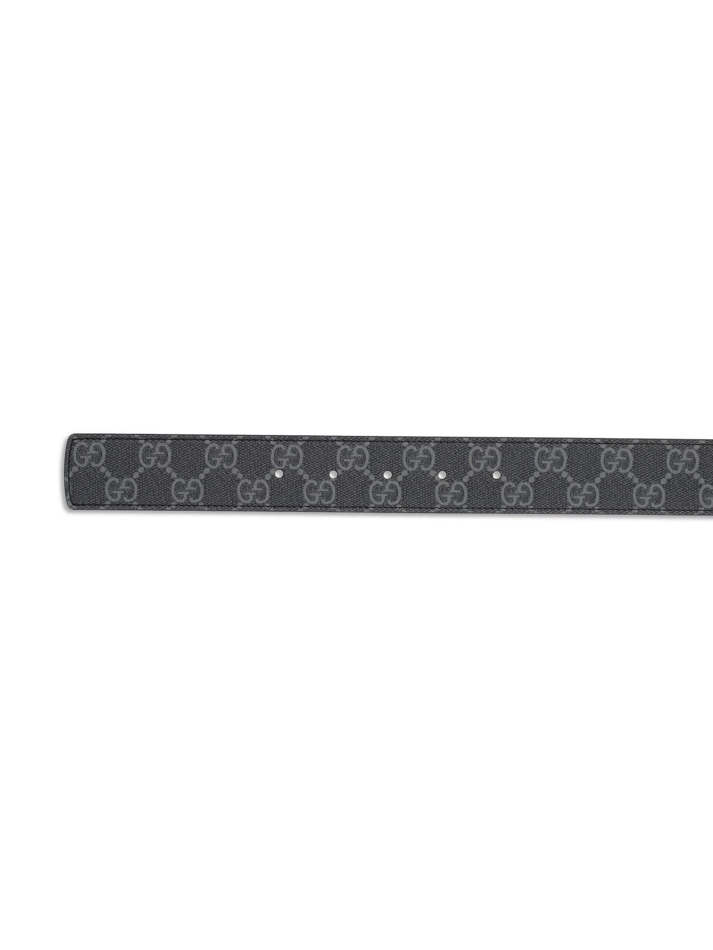 Cintura realizzata in tessuto. 854832 FAFGM1000 GUCCI 