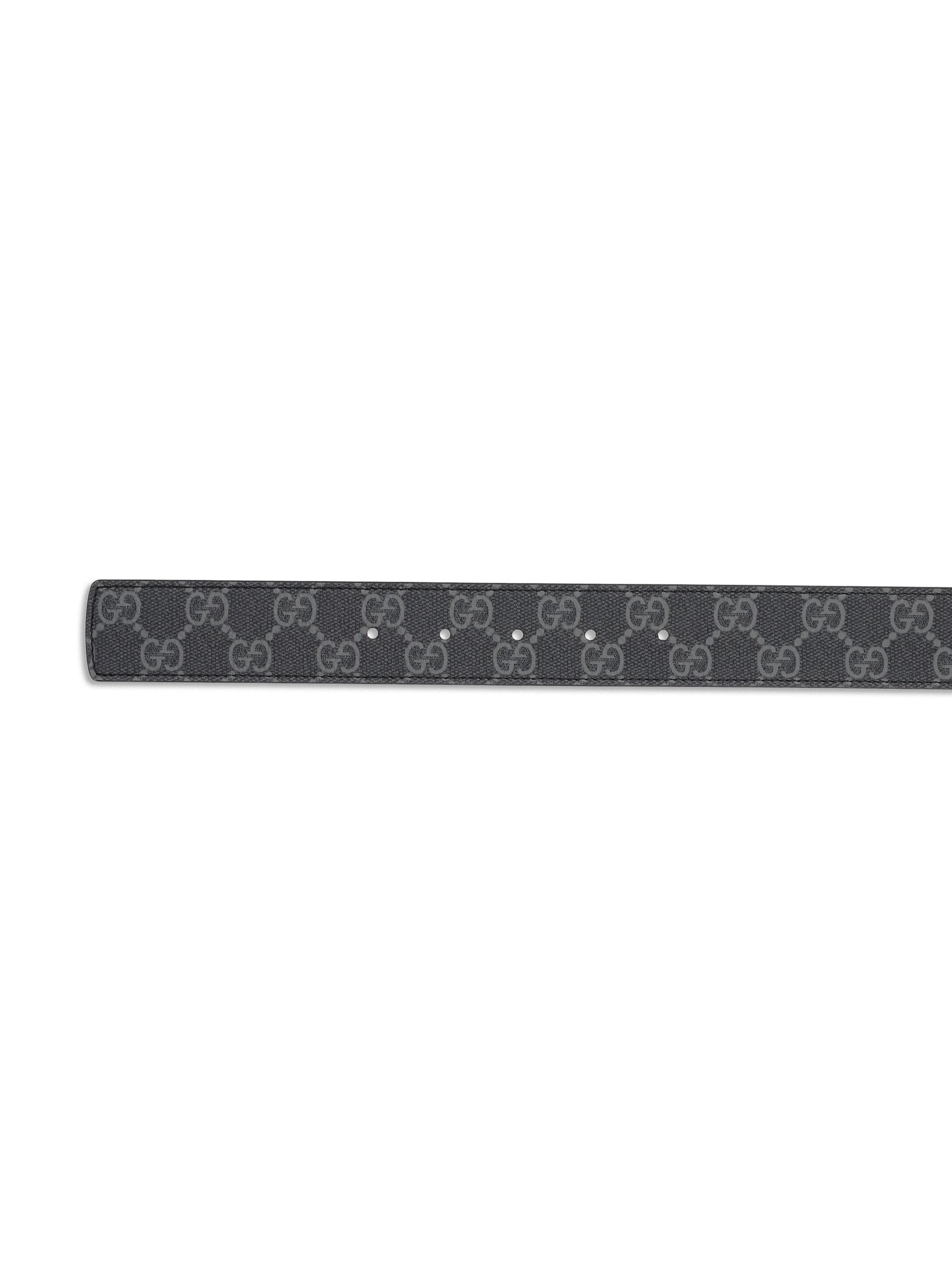 Cintura realizzata in tessuto. 854832 FAFGM1000 GUCCI 
