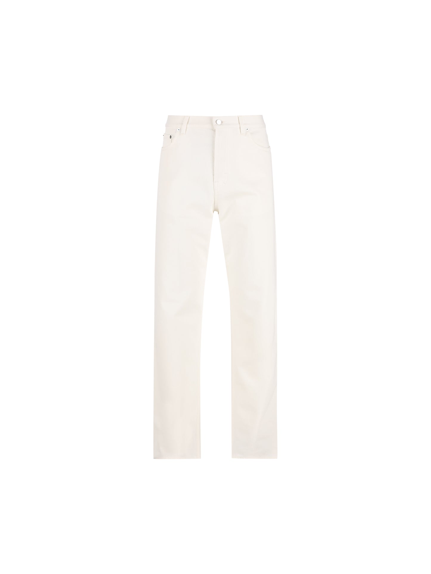 Pantaloni realizzati in cotone. 855031 XDDD99000 GUCCI 