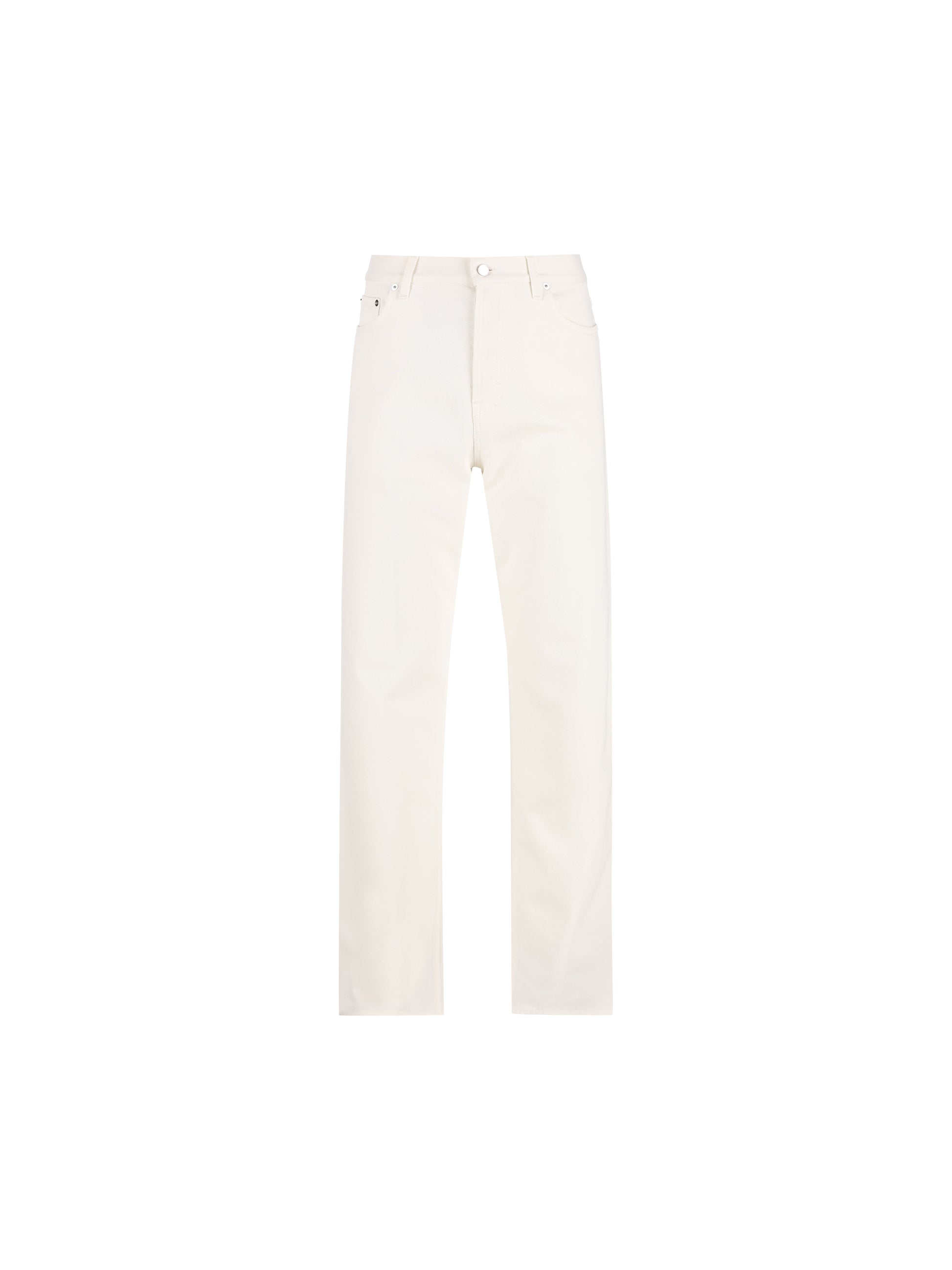 Pantaloni realizzati in cotone. 855031 XDDD99000 GUCCI 