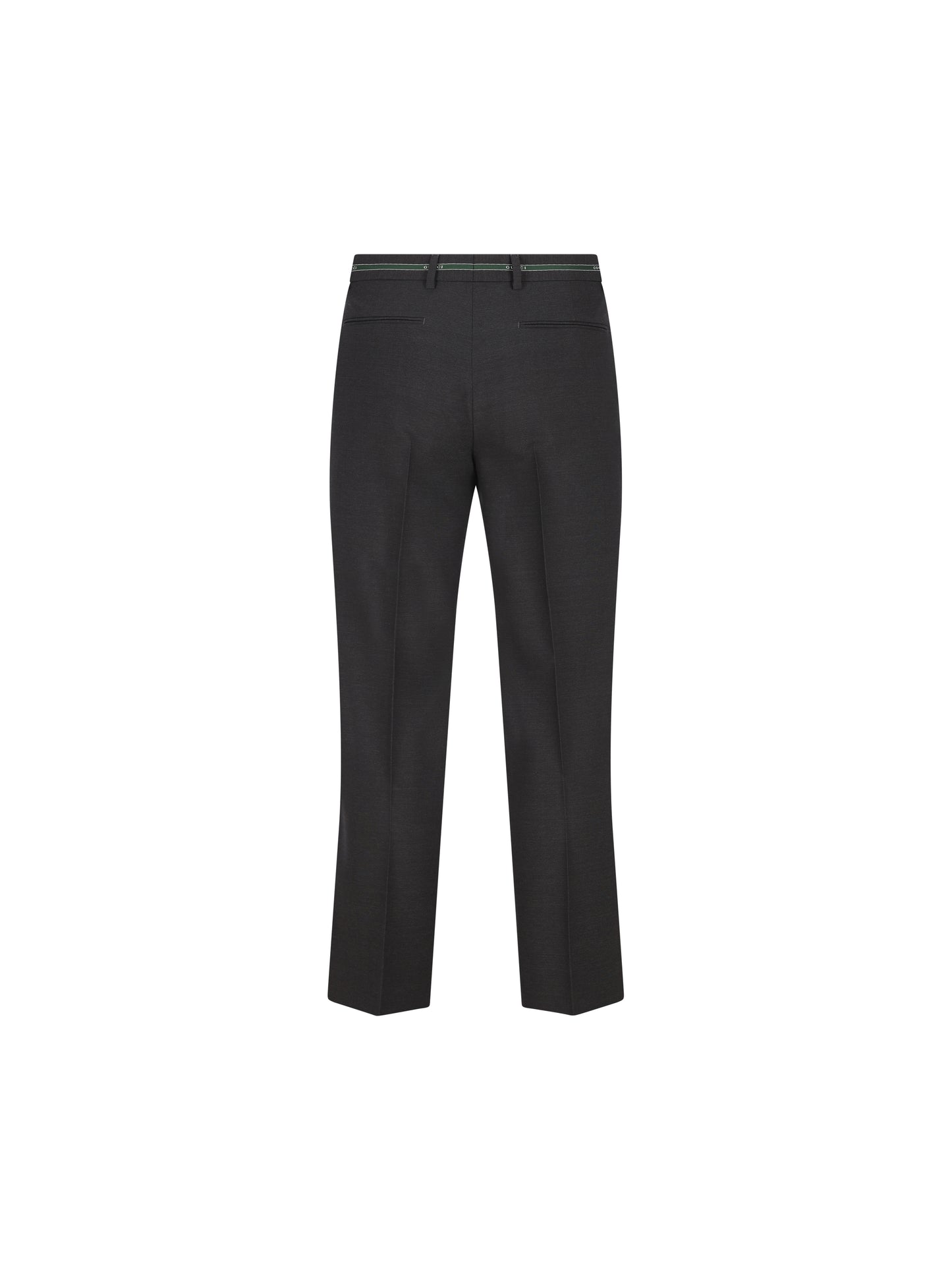 Pantaloni realizzati in lana. 855095 ZAS681076 GUCCI 
