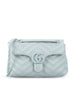 Borsa realizzata in pelle matelassé 855371 AAFS14949 GUCCI 