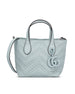 Borsa realizzata in pelle. 855391 AAFS14949 GUCCI 