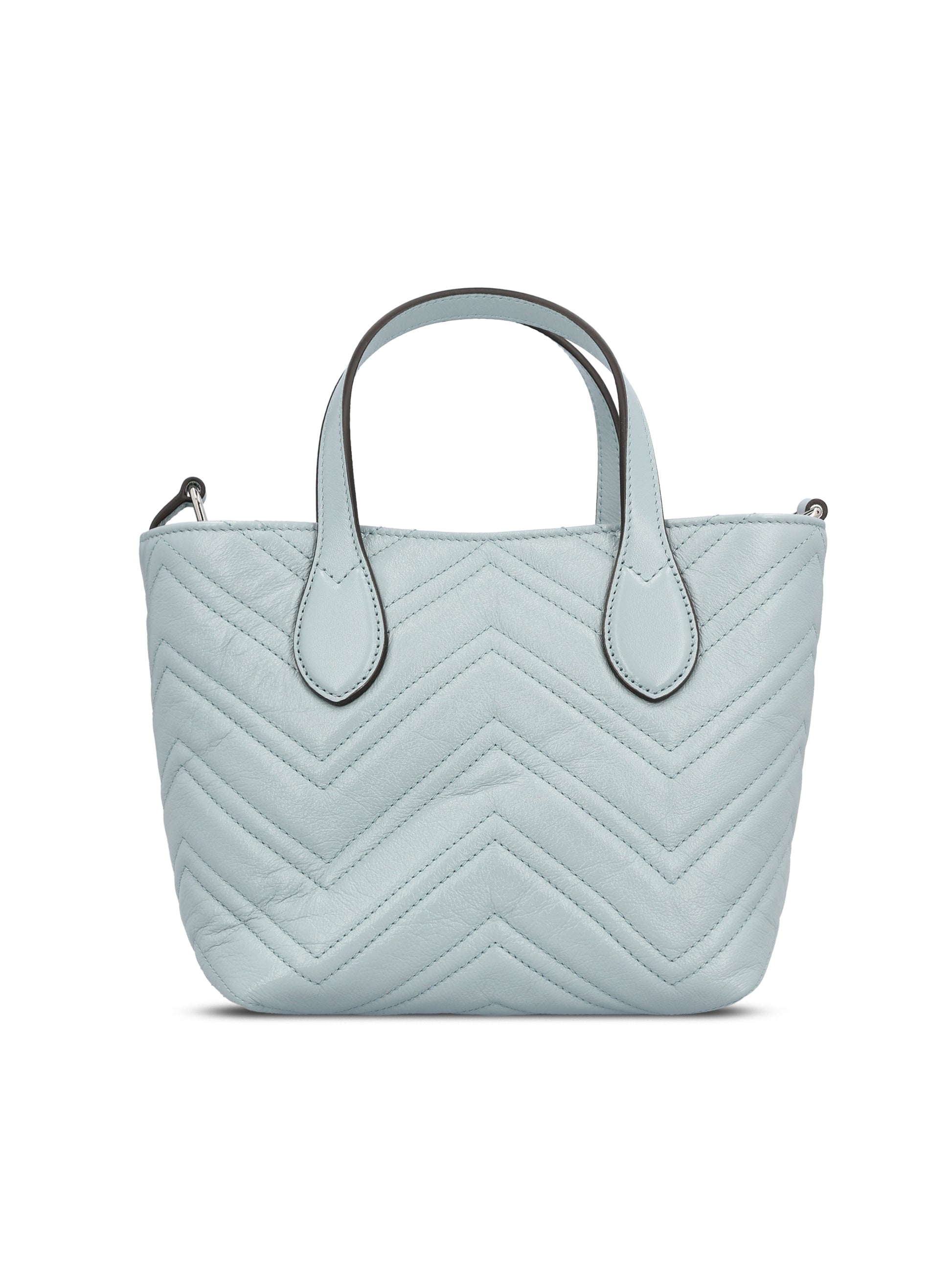 Borsa realizzata in pelle. 855391 AAFS14949 GUCCI 