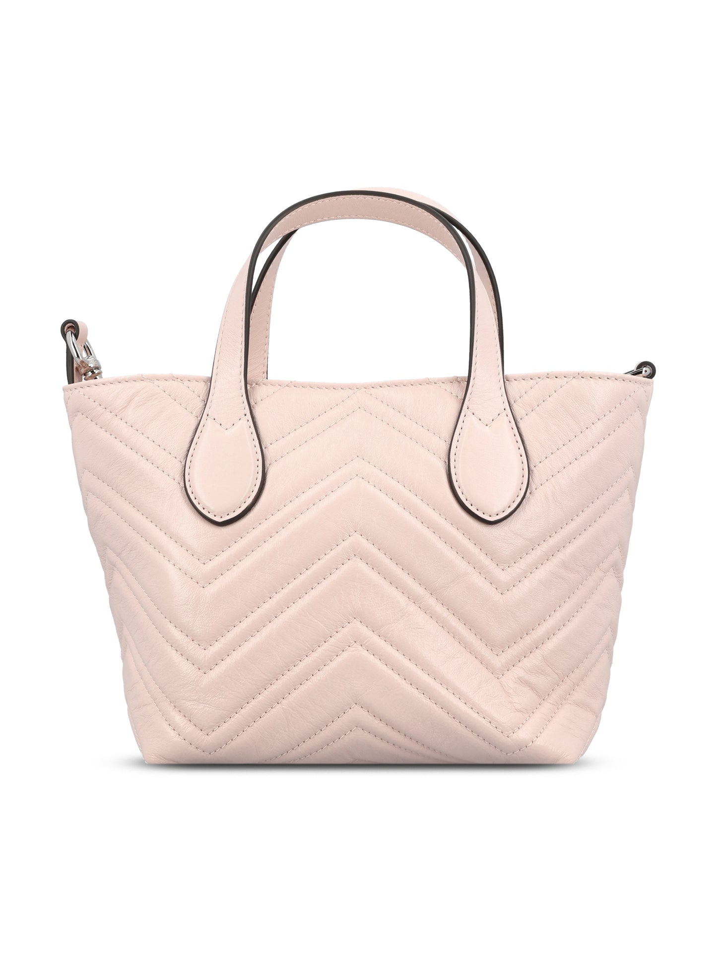 Borsa realizzata in pelle. 855391 AAFS15734 GUCCI 