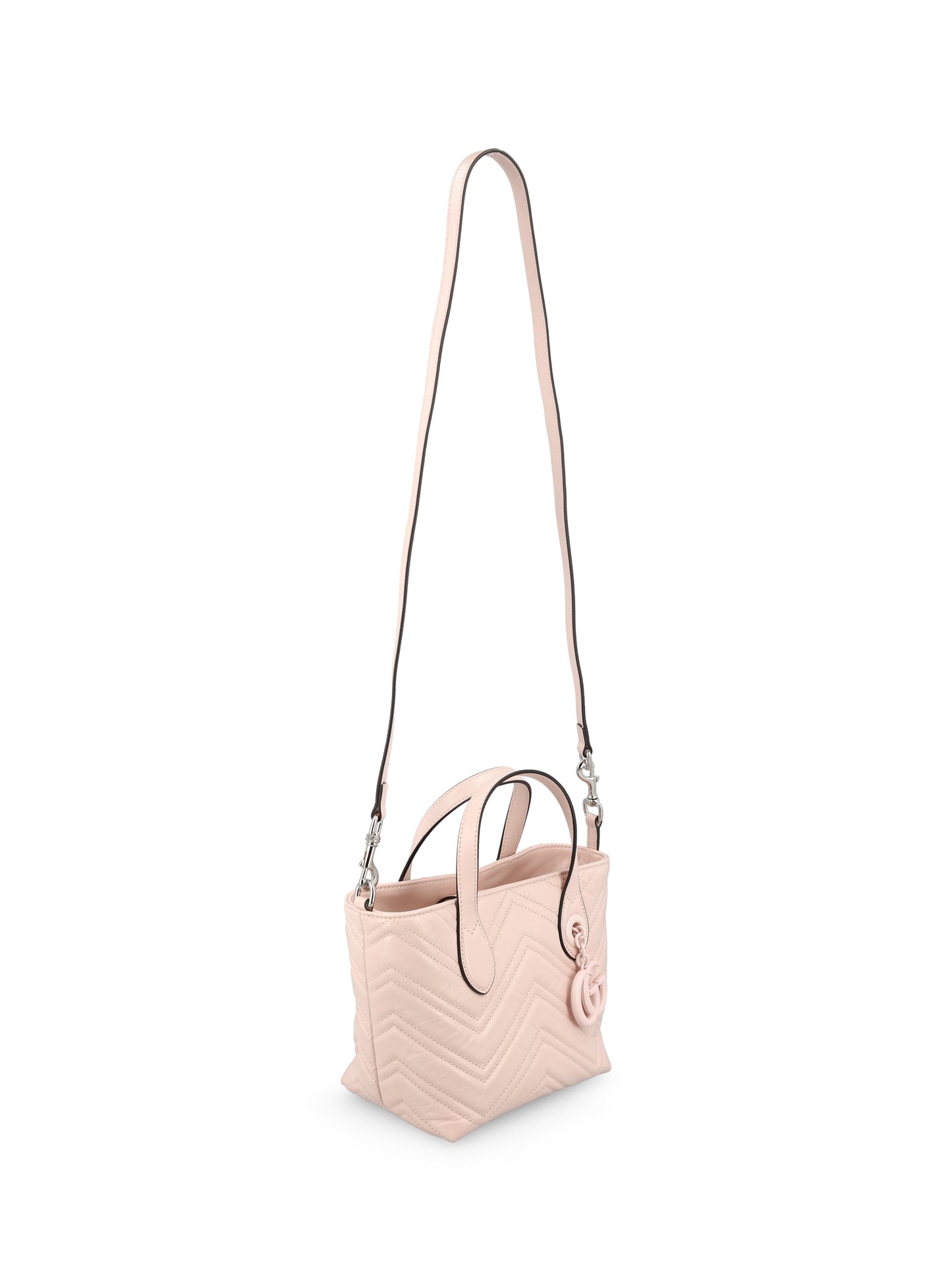 Borsa realizzata in pelle. 855391 AAFS15734 GUCCI 