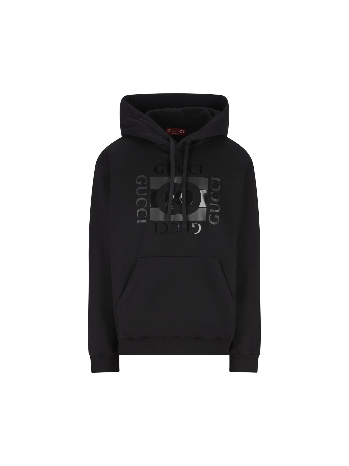 Felpa realizzata in cotone. 855976 XJHNH1152 GUCCI 