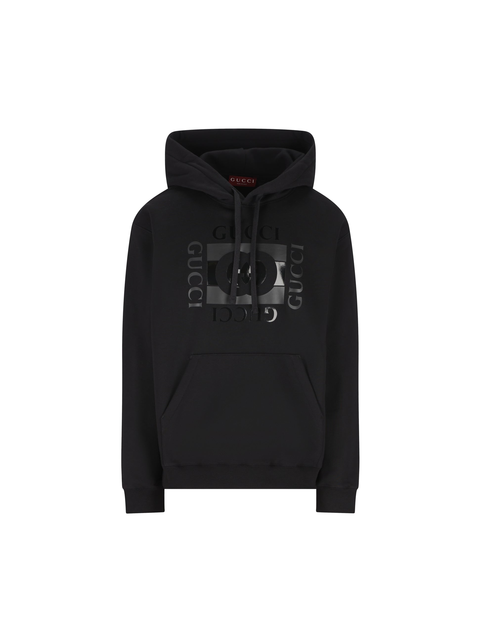 Felpa realizzata in cotone. 855976 XJHNH1152 GUCCI 