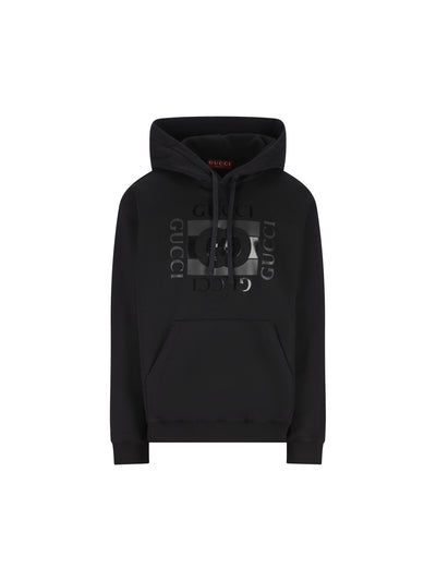 Felpa realizzata in cotone. 855976 XJHNH1152 GUCCI 