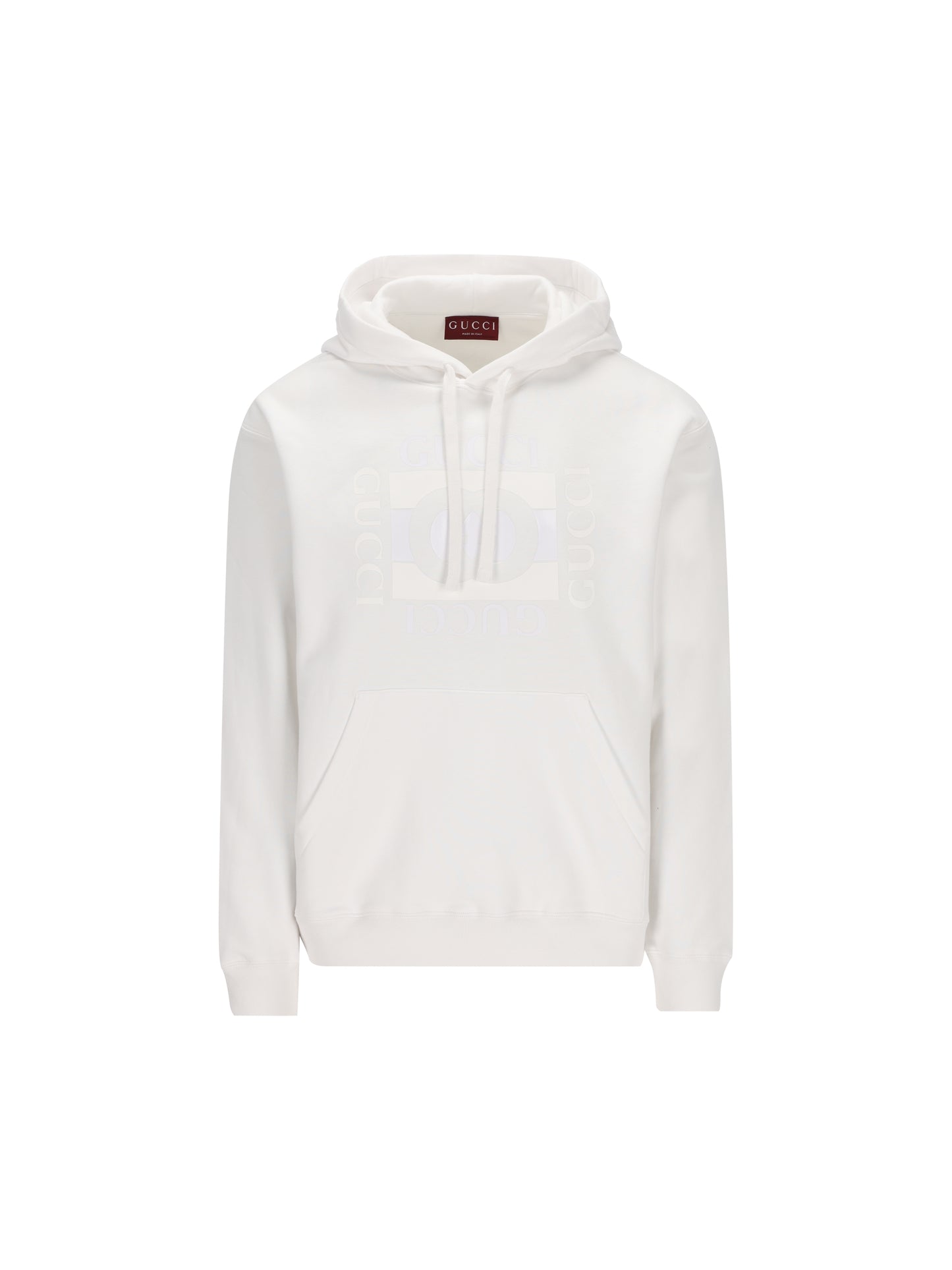 Felpa realizzata in cotone. 855976 XJHNH9081 GUCCI 
