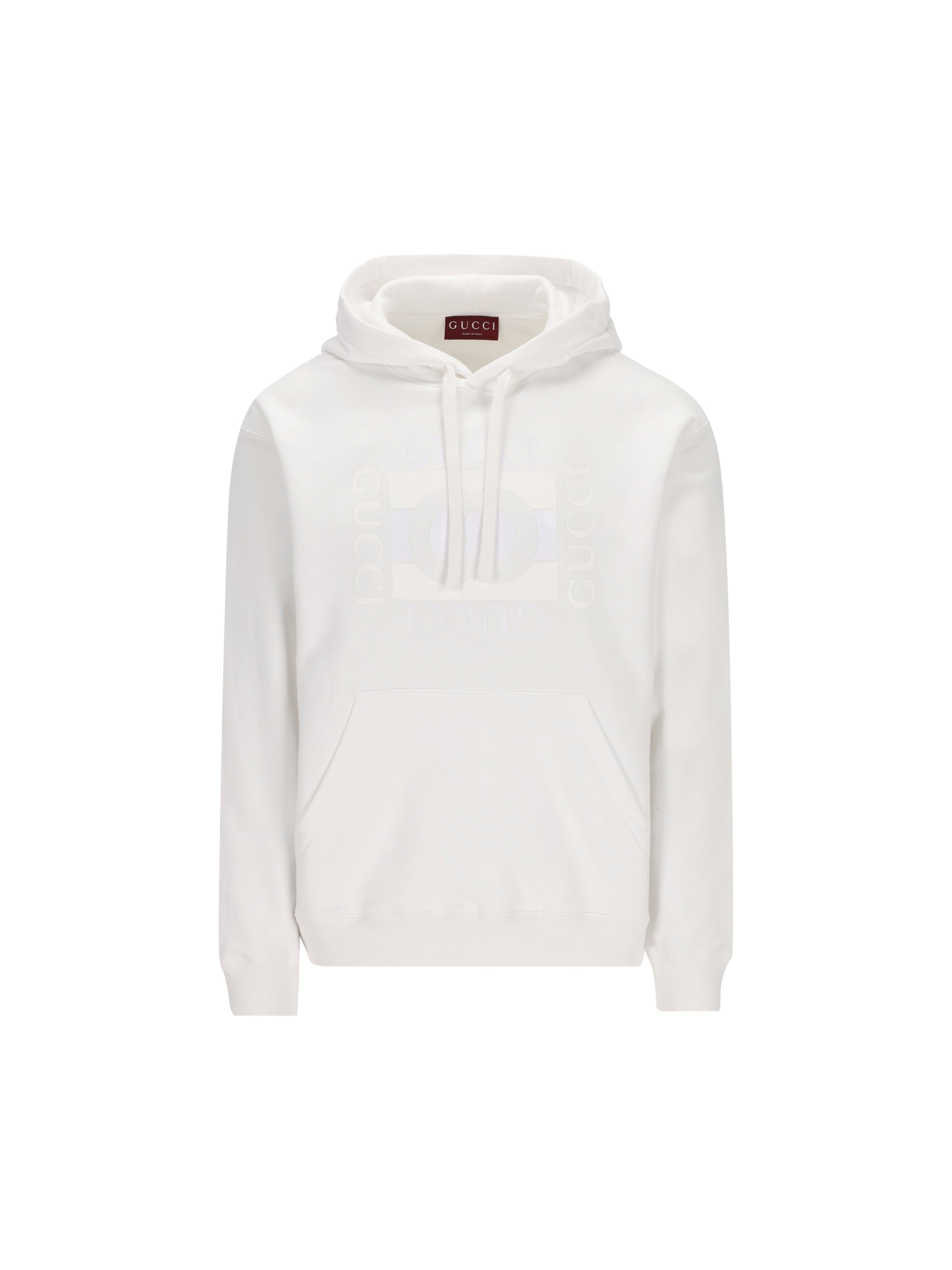 Felpa realizzata in cotone. 855976 XJHNH9081 GUCCI 