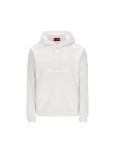Felpa realizzata in cotone. 855976 XJHNH9081 GUCCI 
