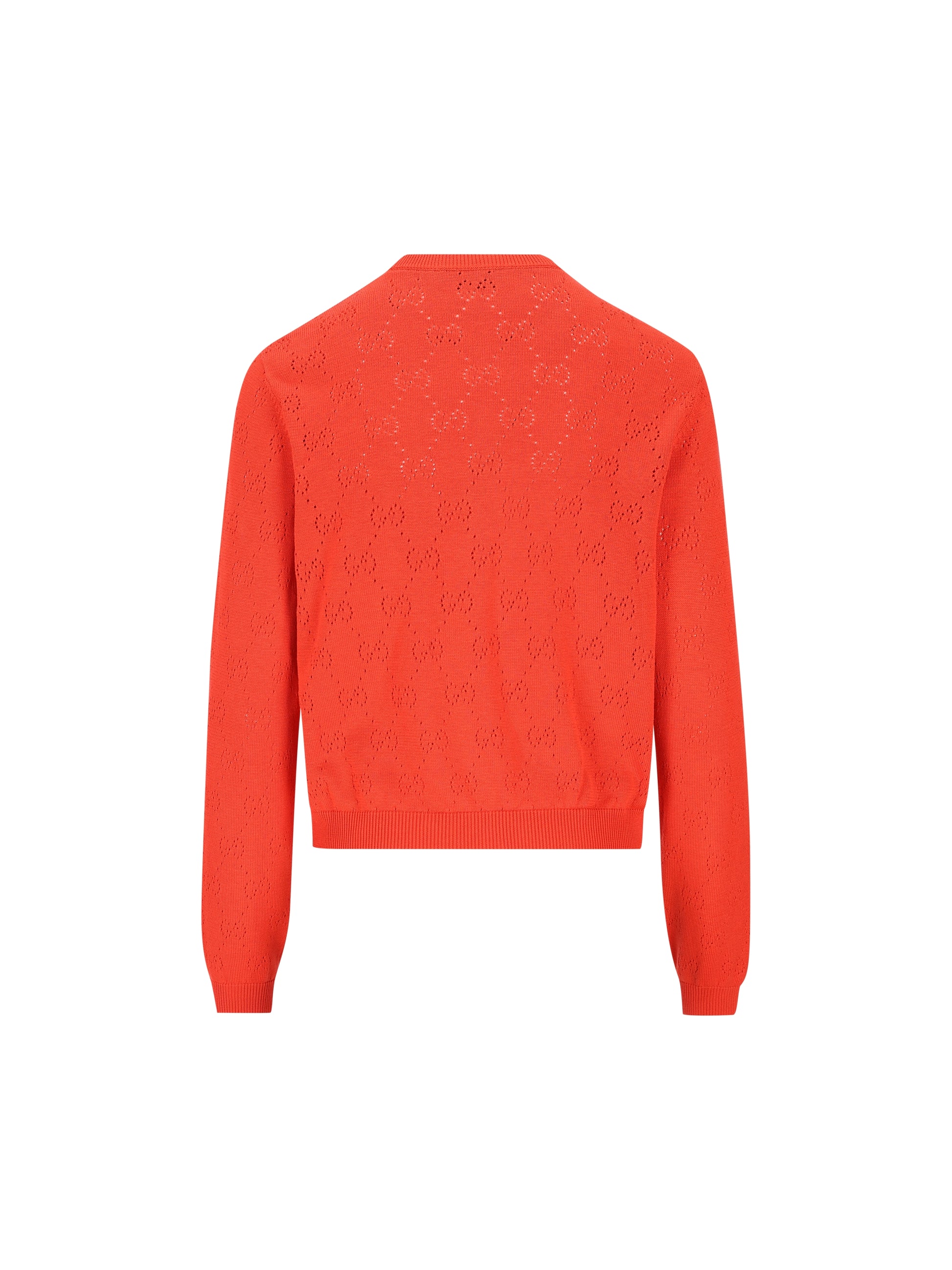 Maglia realizzata in cotone. 856202 XKFCO5741 GUCCI 