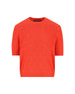 Maglia realizzata in cotone. 856204 XKFCO5741 GUCCI 