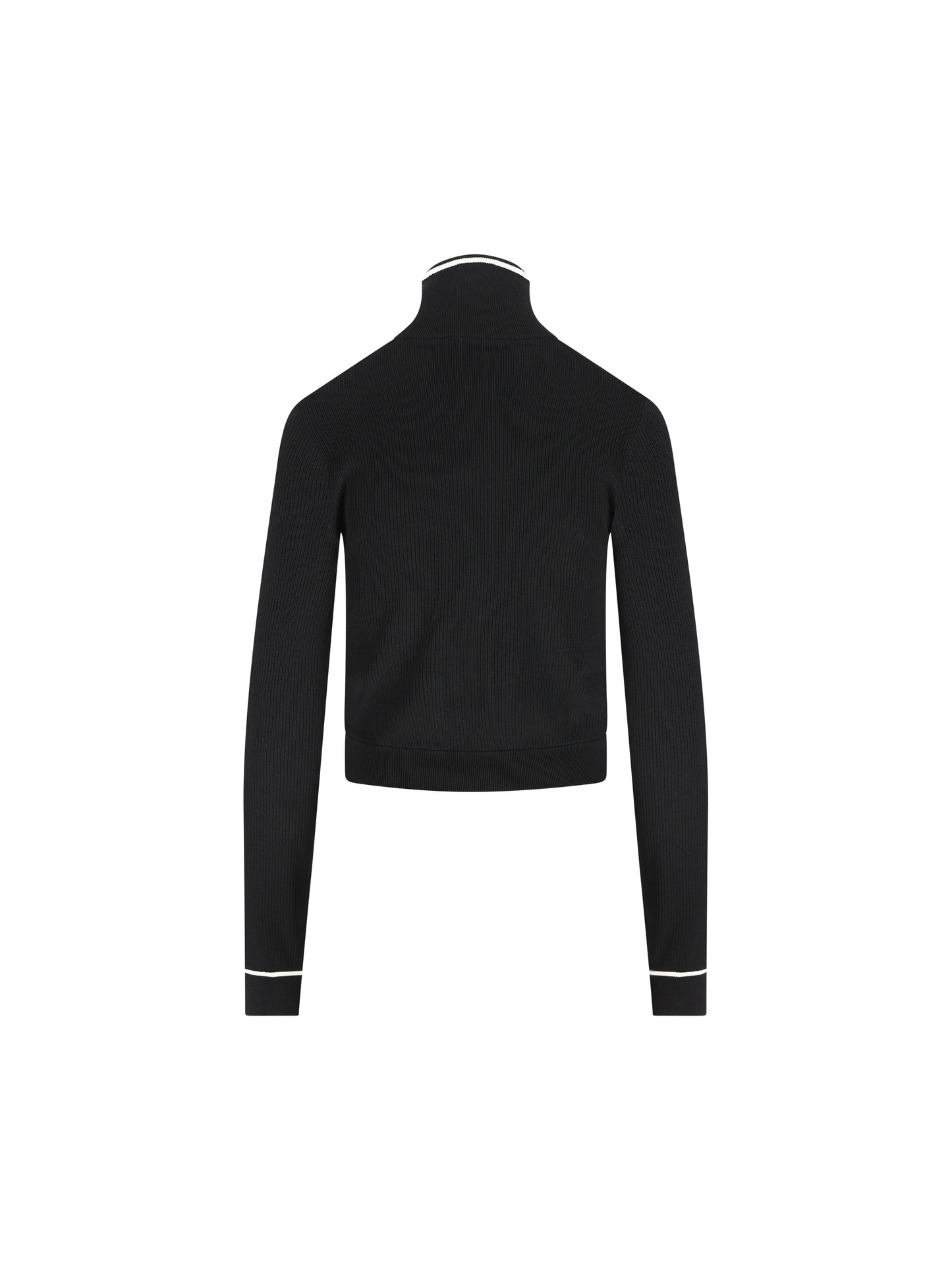Maglia realizzata in viscosa e poliestere. 856220 ZXKFCZ1214 GUCCI 