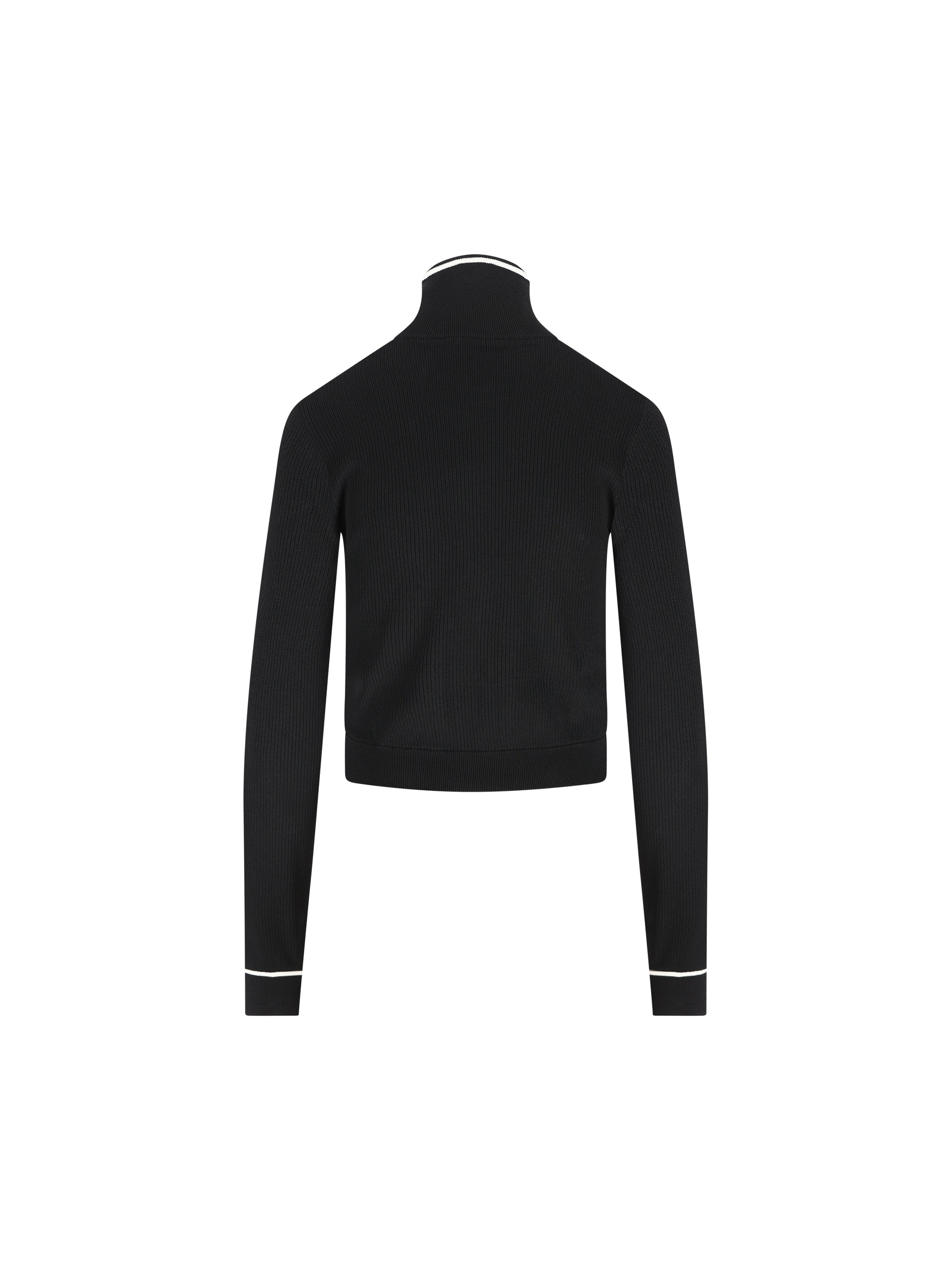 Maglia realizzata in viscosa e poliestere. 856220 ZXKFCZ1214 GUCCI 