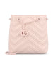 Borsa realizzata in pelle. 856404 AAFS15734 GUCCI 