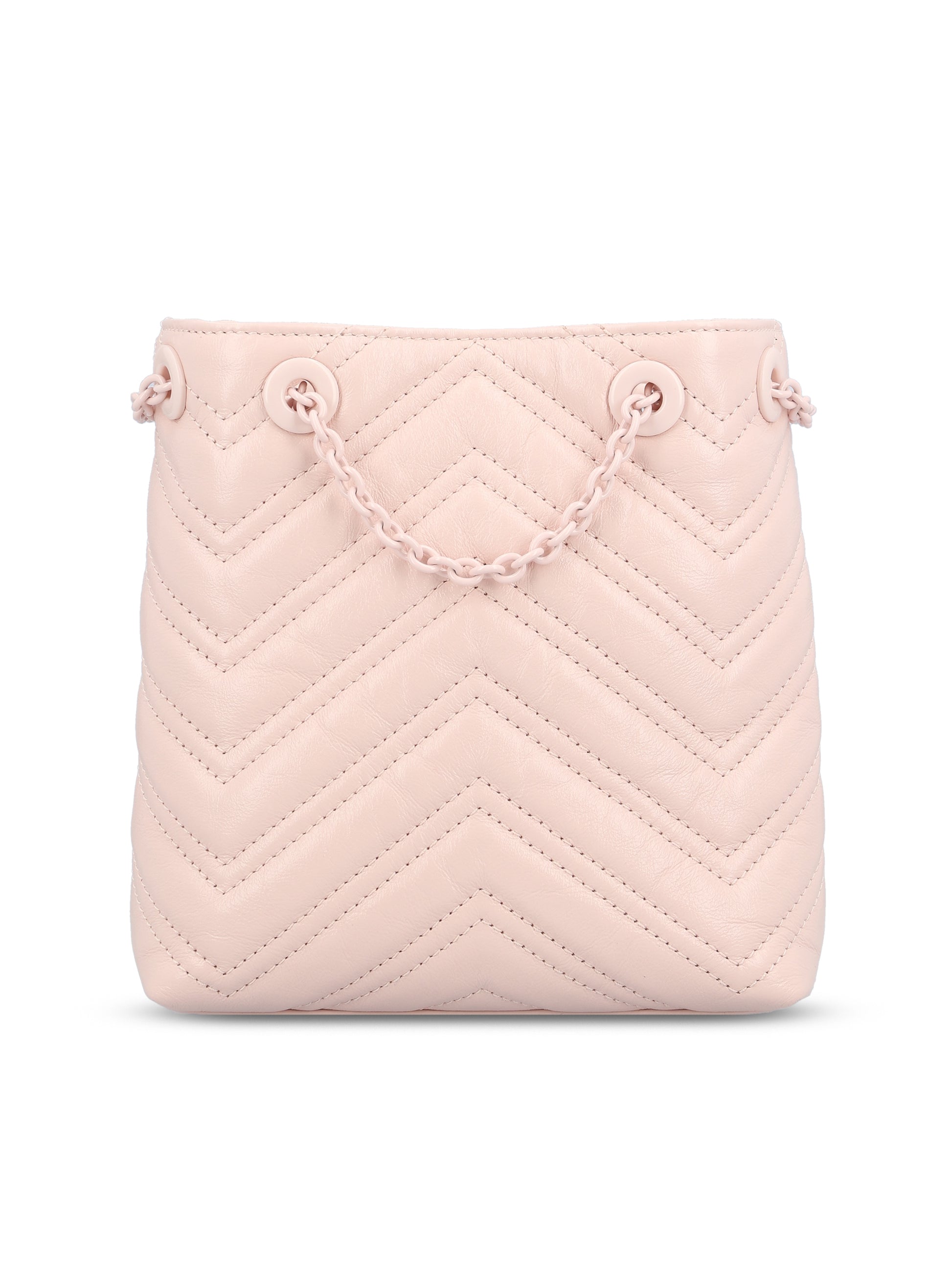 Borsa realizzata in pelle. 856404 AAFS15734 GUCCI 