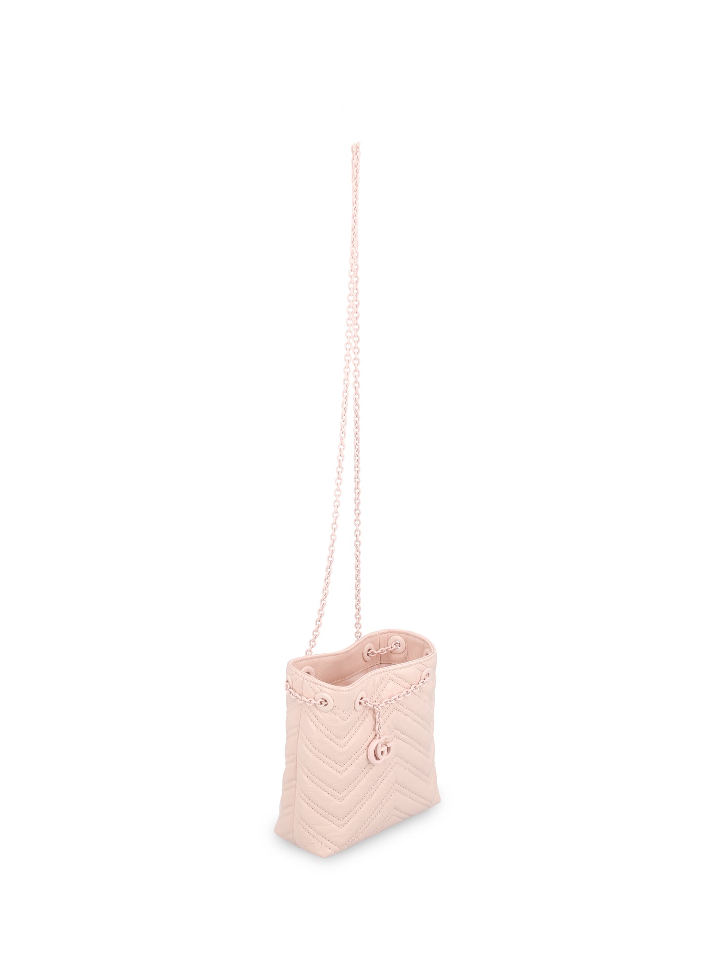 Borsa realizzata in pelle. 856404 AAFS15734 GUCCI 