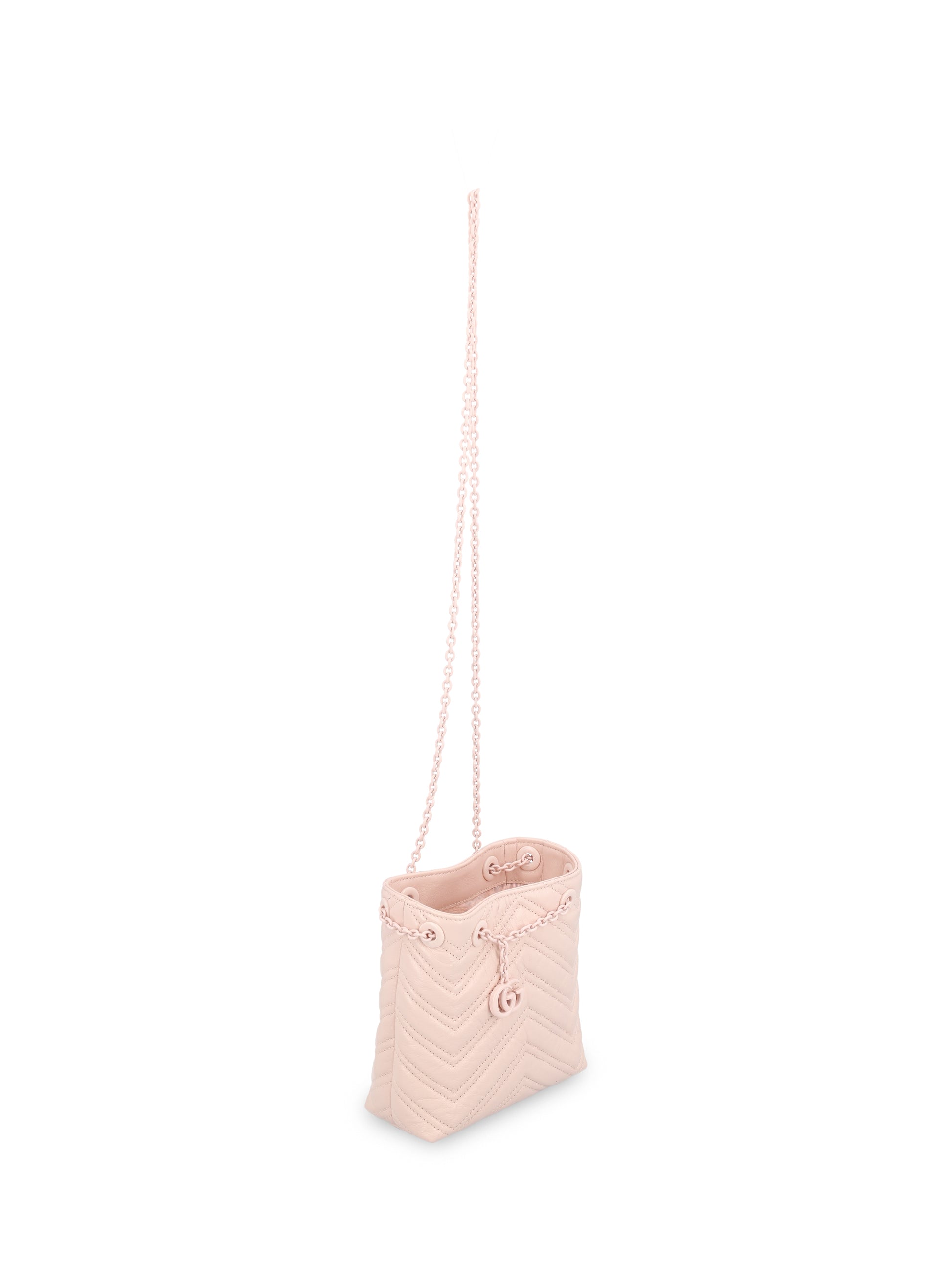 Borsa realizzata in pelle. 856404 AAFS15734 GUCCI 