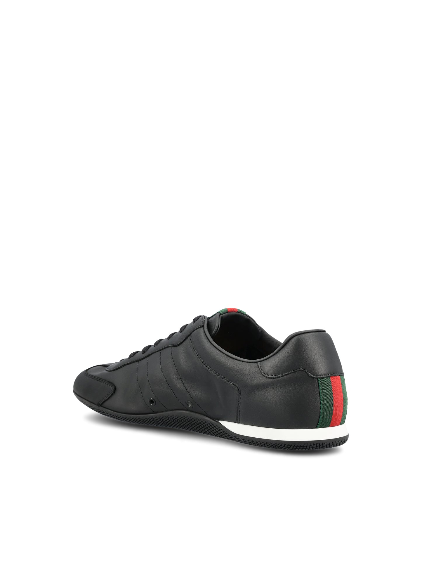 Sneakers realizzate in pelle 857018 AAFUH1086 GUCCI 
