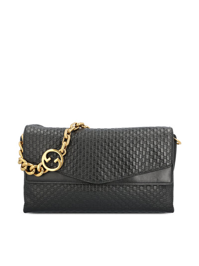 Borsa realizzata in pelle scamosciata. 857362 AAF1I1000 GUCCI 