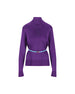 Dolcevita realizzato in viscosa. 857800 XKFAV5378 GUCCI 