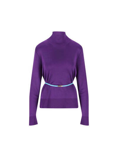Dolcevita realizzato in viscosa. 857800 XKFAV5378 GUCCI 
