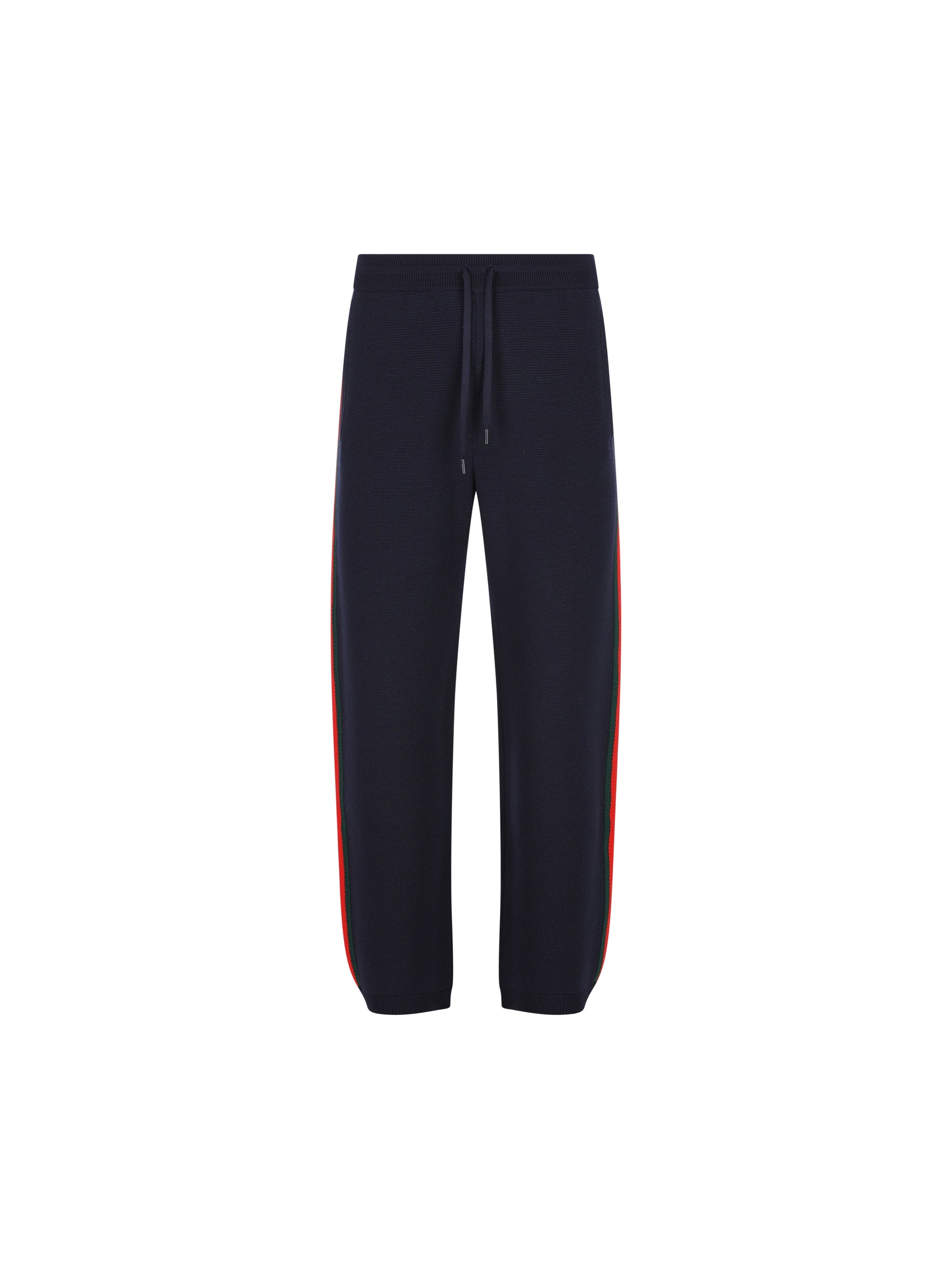 Pantaloni realizzati in lana e poliammide. 857908 XKFGV4795 GUCCI 