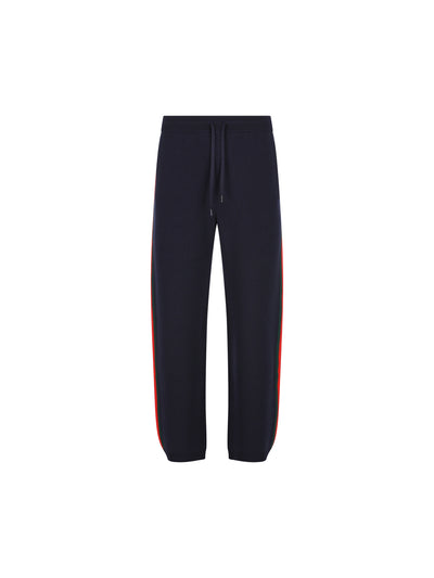 Pantaloni realizzati in lana e poliammide. 857908 XKFGV4795 GUCCI 