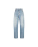 Jeans realizzati in cotone. 857909 XDDD24009 GUCCI 