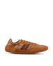 Sneakers realizzate in tessuto tecnico. 857963 AAF1Z2751 GUCCI 