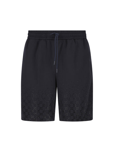 Shorts realizzati in poliestere. 858176 XJHML4330 GUCCI 